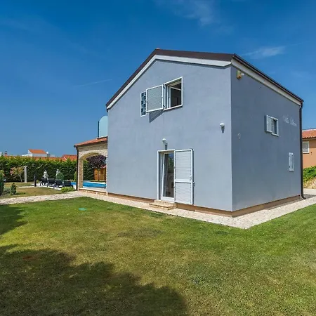 Feriehus Libera Pula