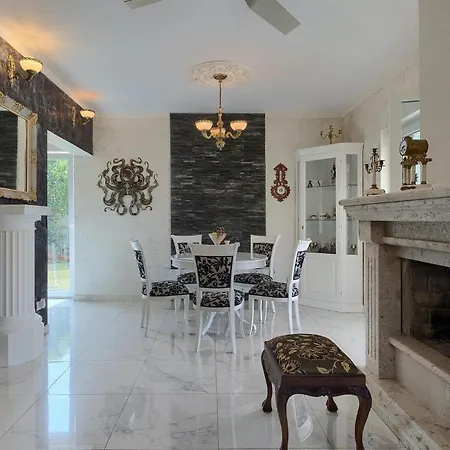 Prázdninový dům Libera *