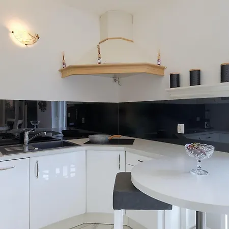 Libera Prázdninový dům Pula