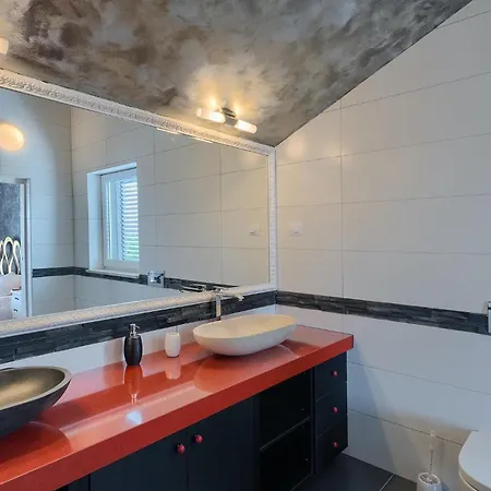 Prázdninový dům Libera