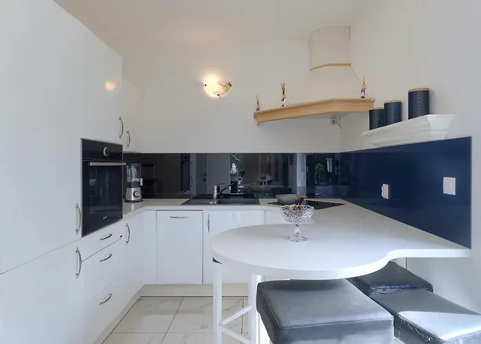 Libera Feriehus Pula