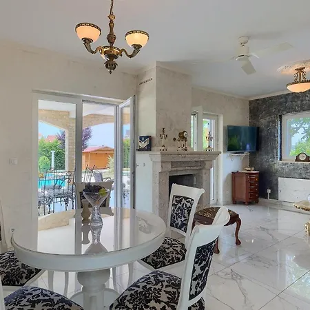 Libera Holiday home