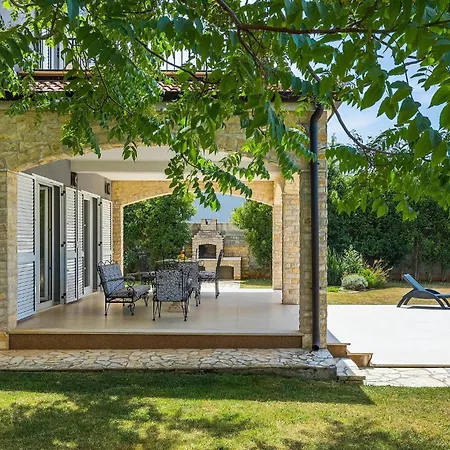 Holiday home Libera Pula