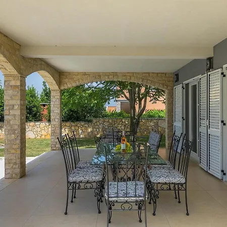 Holiday home Libera
