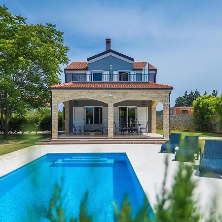 Holiday home Libera