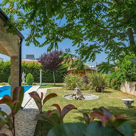 Holiday home Libera *