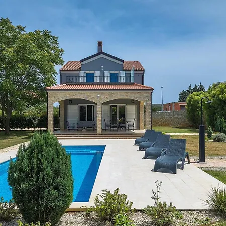 Libera Holiday home *
