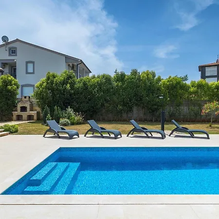 Libera Holiday home *