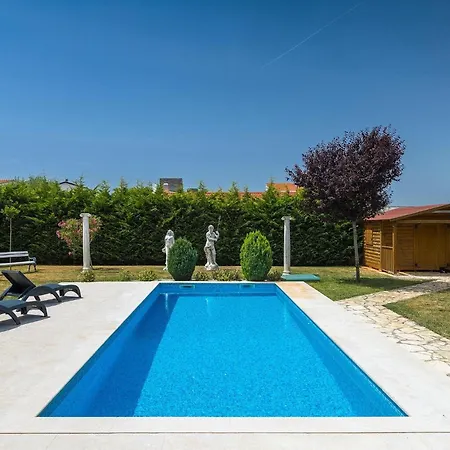 Libera Holiday home