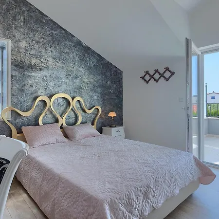 Libera Holiday home Pula