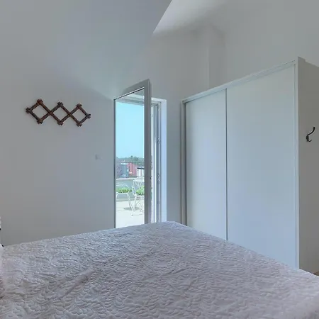 Libera Holiday home