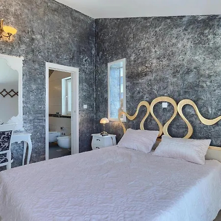 Libera Holiday home *