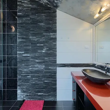 Libera Holiday home