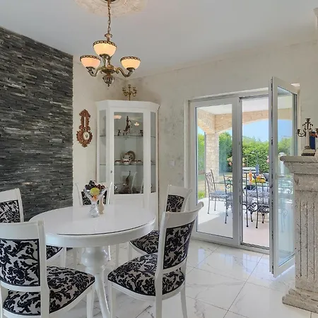 Hébergement de vacances Libera *