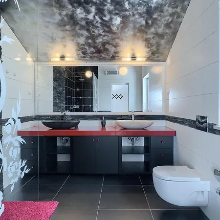 Hébergement de vacances Libera *