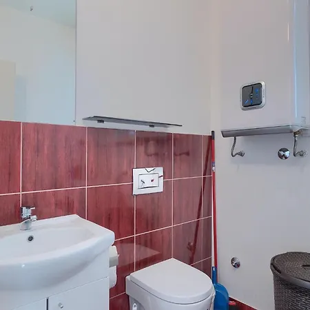 Holiday home Libera
