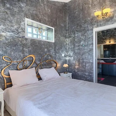 Libera Holiday home *