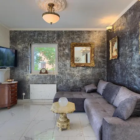 Hébergement de vacances Libera *