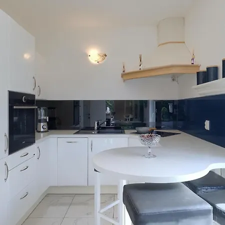 Libera Holiday home Pula