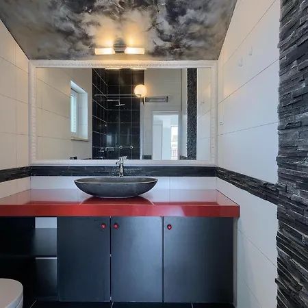 Holiday home Libera Pula