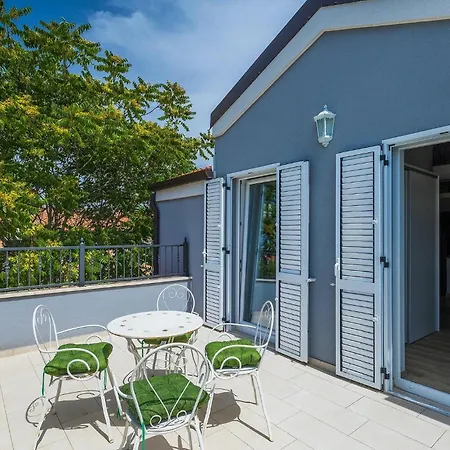 Holiday home Libera *