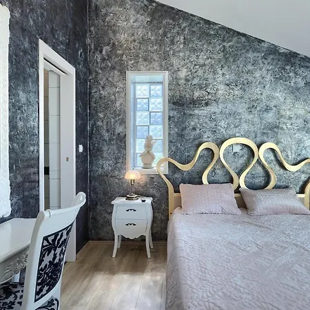 Holiday home Libera