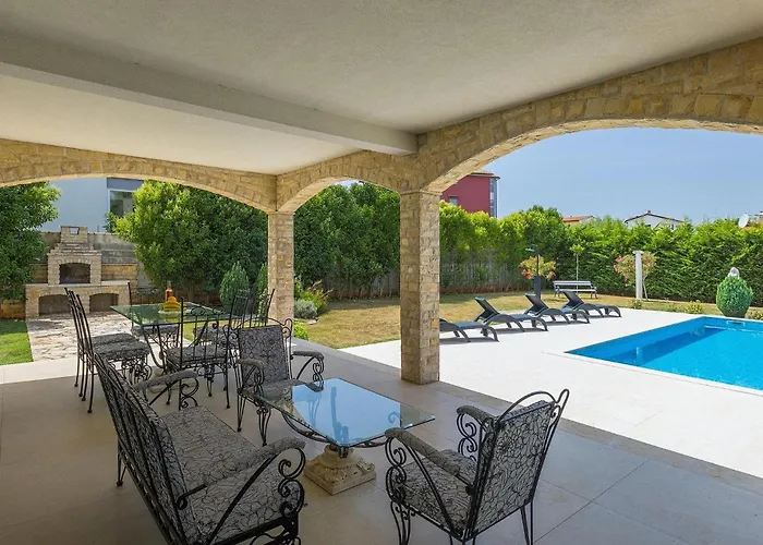 Libera Σπίτι διακοπών *