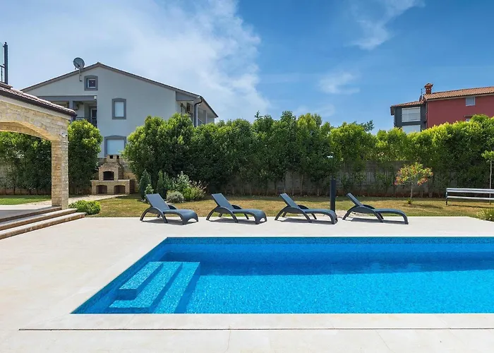 Libera Σπίτι διακοπών *