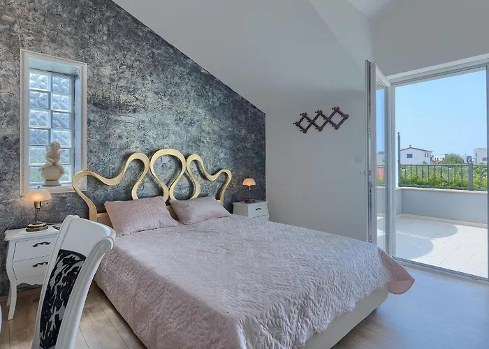 Libera Σπίτι διακοπών Πούλα