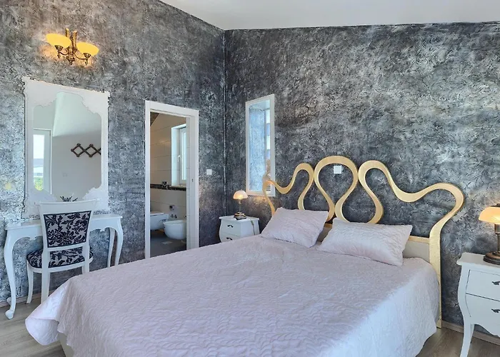 Libera Σπίτι διακοπών *