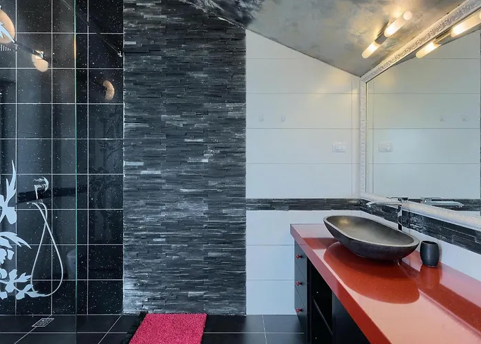 Libera Σπίτι διακοπών