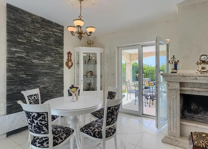 Σπίτι διακοπών Libera *