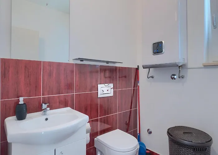 Σπίτι διακοπών Libera