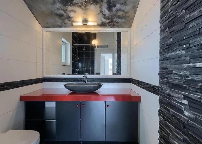 펜션 Libera 풀라