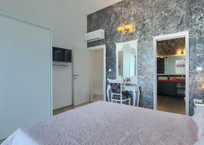 Libera Σπίτι διακοπών Πούλα