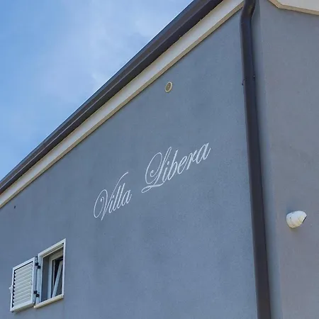 Casa vacanze Libera Pola