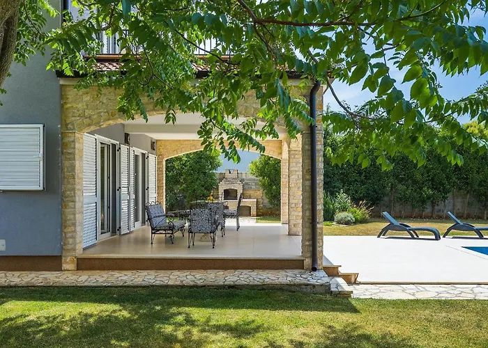 Vikendica Libera Pula