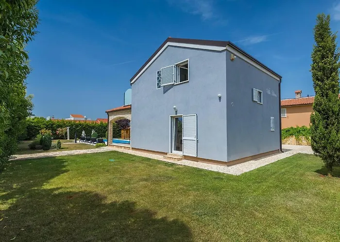 Vikendica Libera Pula