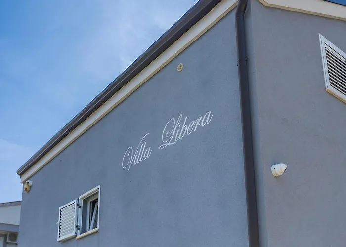 Vikendica Libera Pula